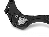 ワンダーリッヒ アジャスタブル ブレーキレバー / クラッチレバー M1000RR カスタムパーツ