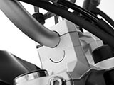 ハンドルアップキット / ハントルバーライザー 「ERGO」　F800GS カスタムパーツ