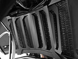 ウォータークーラーガード 「EXTREME」 F900GS カスタムパーツ