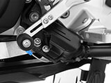 サイドスタンドスイッチプロテクション F900GS アドベンチャー カスタム パーツ