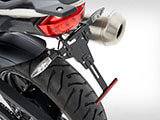 F850GS / F750GSカスタムパーツ