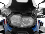 可倒式ヘッドライトガード F900GS Adventure / F850GS Adventure カスタム パーツ