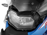 可倒式ヘッドライトガード F900GS Adventure / F850GS Adventure カスタム パーツ