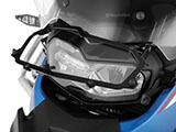 可倒式ヘッドライトガード F900GS Adventure / F850GS Adventure カスタム パーツ