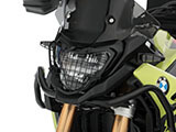 着脱式ヘッドライトグリル F900GS カスタム パーツ