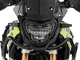 着脱式ヘッドライトグリル F900GS カスタム パーツ