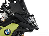 着脱式ヘッドライトグリル F900GS カスタム パーツ