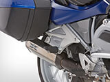 R1250RTカスタムパーツ