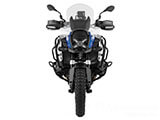 ワイド&ハイトアップ ミラーエクステンション F850GS / F750GS カスタム パーツ