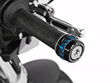 クルーズコントロール R12 nineT カスタム パーツ