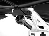 センタースタンドプルレバー F800GS カスタム パーツ