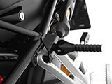 センタースタンドプルレバー F800GS カスタム パーツ