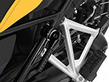 センタースタンドプルレバー R1200GS / R1200GS Adventure カスタム パーツ