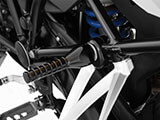 センタースタンドプルレバー R1200GS / R1200GS Adventure カスタム パーツ