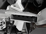 ブレーキペダルプレート G310GS カスタム パーツ