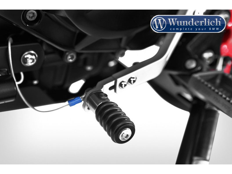 BMW F800GS / F800GS Adventure / F700GS / F650GS ワンダー