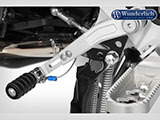 「CleverLever」 可変シフトペダル　R1250GS / R1200GS LC(水冷 '13-) / Adv カスタムパーツ