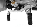 アジャスタブルシフトペダル F850GS / F750GS カスタムパーツ