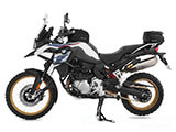 アジャスタブルシフトペダル F850GS / F750GS カスタムパーツ