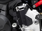 クイックシフタープロテクター F900GS アドベンチャー カスタムパーツ