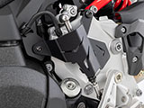 クイックシフタープロテクター F900GS アドベンチャー カスタムパーツ