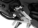 クイックシフタープロテクター F900XR カスタムパーツ