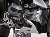エンジンガード Wunderlich Edition R1200R LC(水冷) カスタムパーツ
