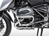 エンジンガード Wunderlich Edition R1200R LC(水冷) カスタムパーツ
