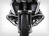 エンジンガード Wunderlich Edition R1200R LC(水冷) カスタムパーツ