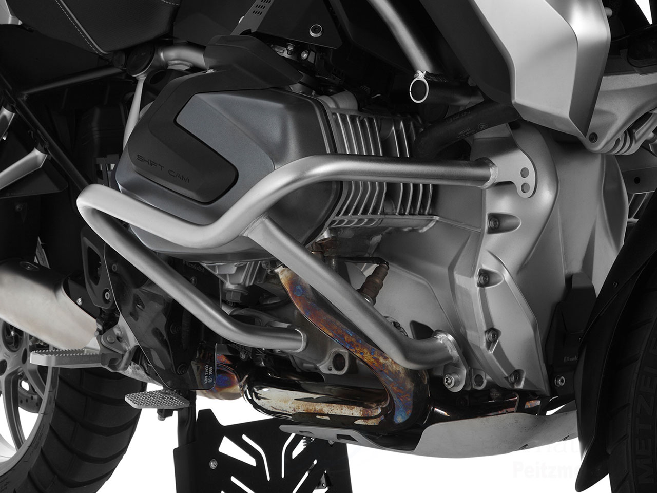 R1250GS / Adventure ワンダーリッヒ カスタム パーツ