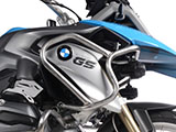 ヘプコ&ベッカー タンクガード Wunderlich Edition BMW R1200GS LC(水冷 '13-'16) カスタムパーツ