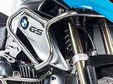 ヘプコ&ベッカー タンクガード Wunderlich Edition BMW R1200GS LC(水冷 '13-'16) カスタムパーツ