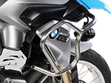 ヘプコ&ベッカー タンクガード Wunderlich Edition BMW R1200GS LC(水冷 '13-'16) カスタムパーツ