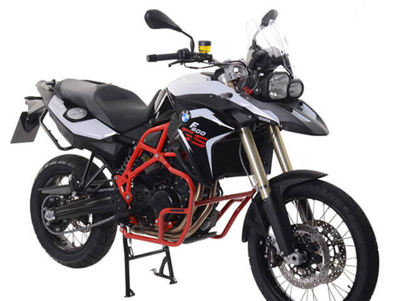 F800GS / F800GS Adventure / F700GS / F650GS ワンダーリッヒ