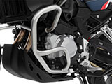 エンジンガード 「ULTIMATE」 Wunderlich Edition F900GS カスタムパーツ