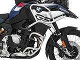 エンジンガード 「ULTIMATE」 Wunderlich Edition F900GS カスタムパーツ
