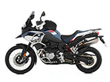 エンジンガード 「ULTIMATE」 Wunderlich Edition F900GS カスタムパーツ