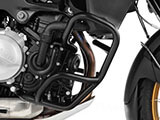 エンジンガード 「ULTIMATE」 Wunderlich Edition F900GS カスタムパーツ