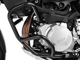 エンジンガード 「ULTIMATE」 Wunderlich Edition F900GS カスタムパーツ