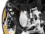 エンジンガード 「ULTIMATE」 Wunderlich Edition F900GS カスタムパーツ