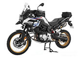 エンジンガード 「ULTIMATE」 Wunderlich Edition F900GS カスタムパーツ