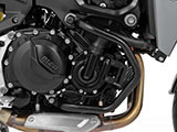 エンジンガード Wunderlich Edition F900XR カスタム パーツ