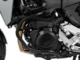 エンジンガード Wunderlich Edition F900XR カスタム パーツ