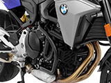 エンジンガード Wunderlich Edition F900XR カスタム パーツ