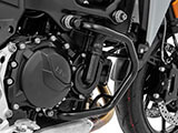 エンジンガード Wunderlich Edition F900XR カスタム パーツ