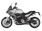 エンジンガード「Extreme」 Wunderlich Edition F900XR カスタム パーツ