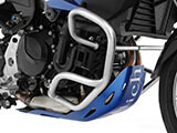 エンジンガード「Extreme」 Wunderlich Edition F900XR カスタム パーツ