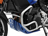 エンジンガード「Extreme」 Wunderlich Edition F900XR カスタム パーツ