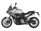 エンジンガード「Extreme」 Wunderlich Edition F900XR カスタム パーツ