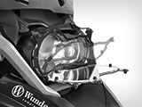 可倒式ヘッドライトガード R1250GS / R1200GS LC 水冷 カスタムパーツ